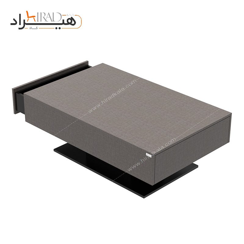 میز جلو مبلی هیراد مدل J17 — تصویر ۵