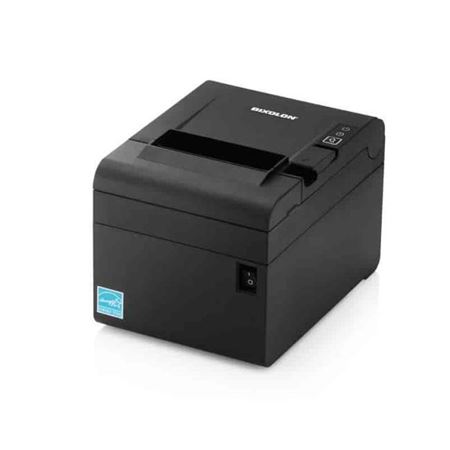 پرینتر حرارتی بیکسلون مدلSRP-E300 LAN