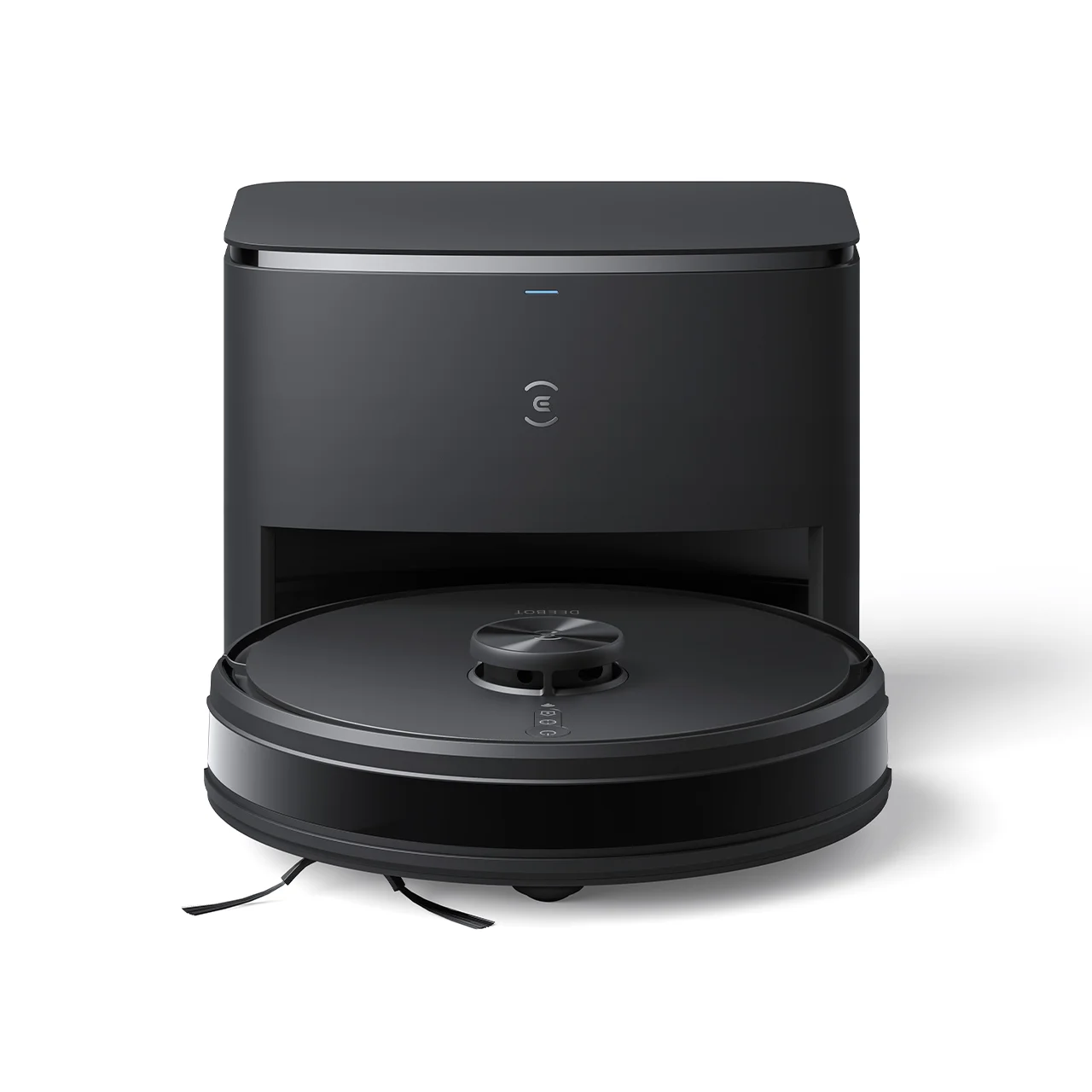 جارو رباتیک Ecovacs Y1 Pro Plus — تصویر ۳