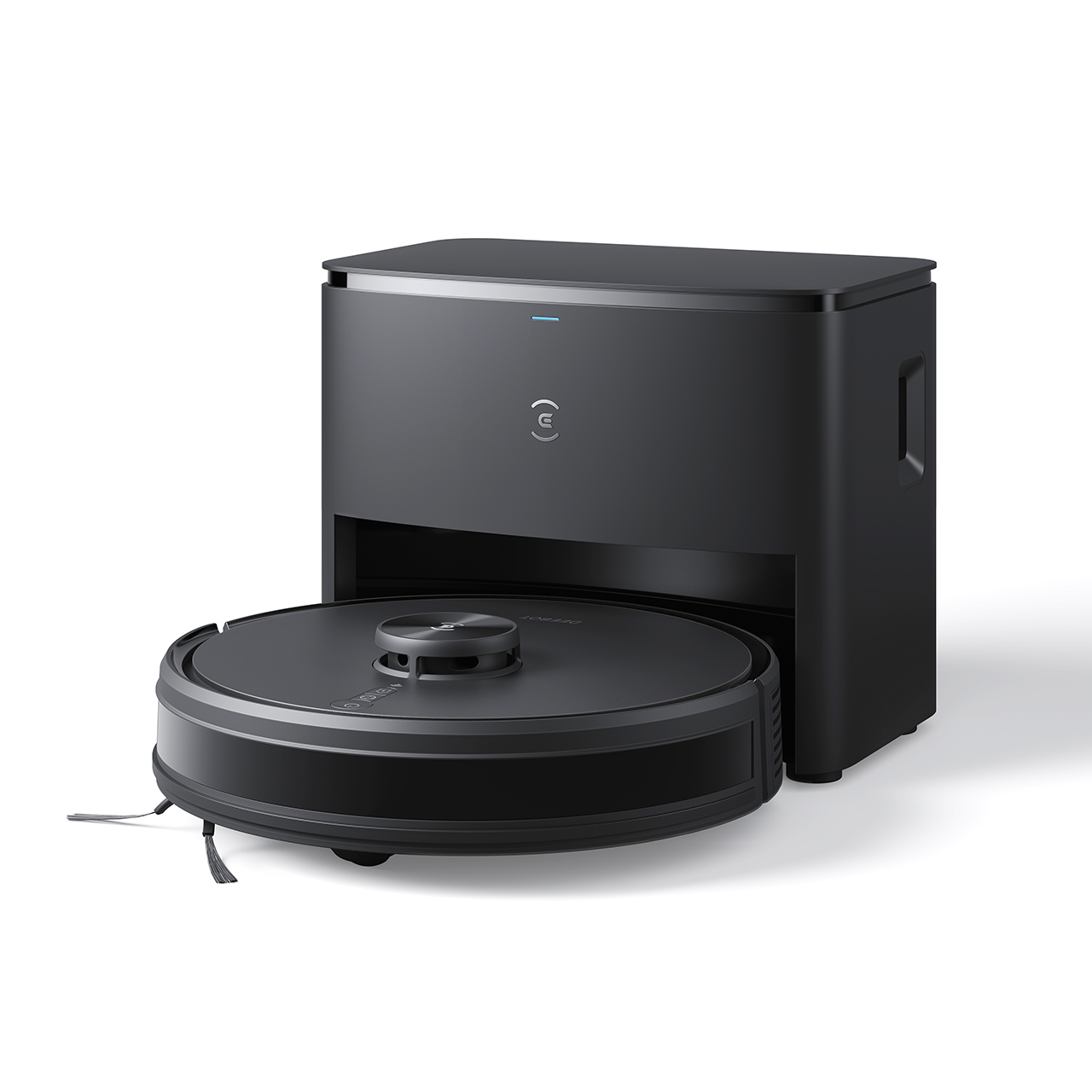جارو رباتیک Ecovacs Y1 Pro Plus