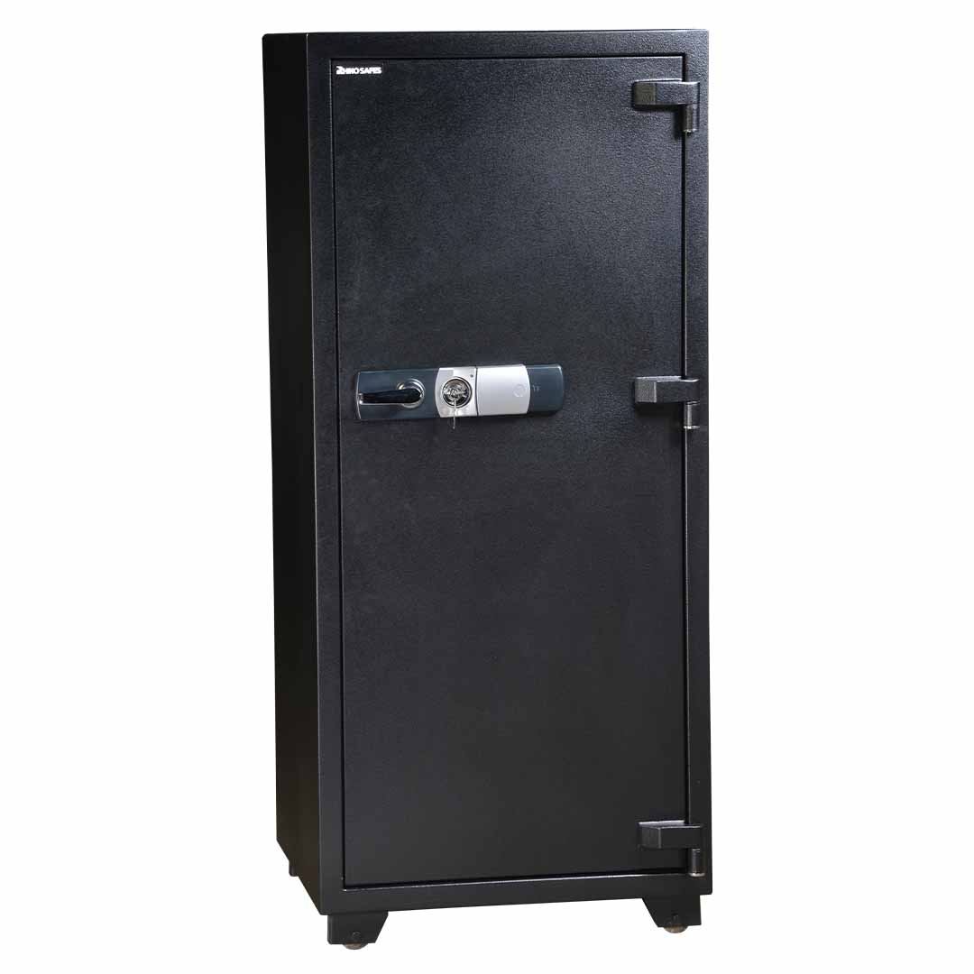 گاوصندوق راینو مدل RH-167 BX - مستر سیف — تصویر ۲