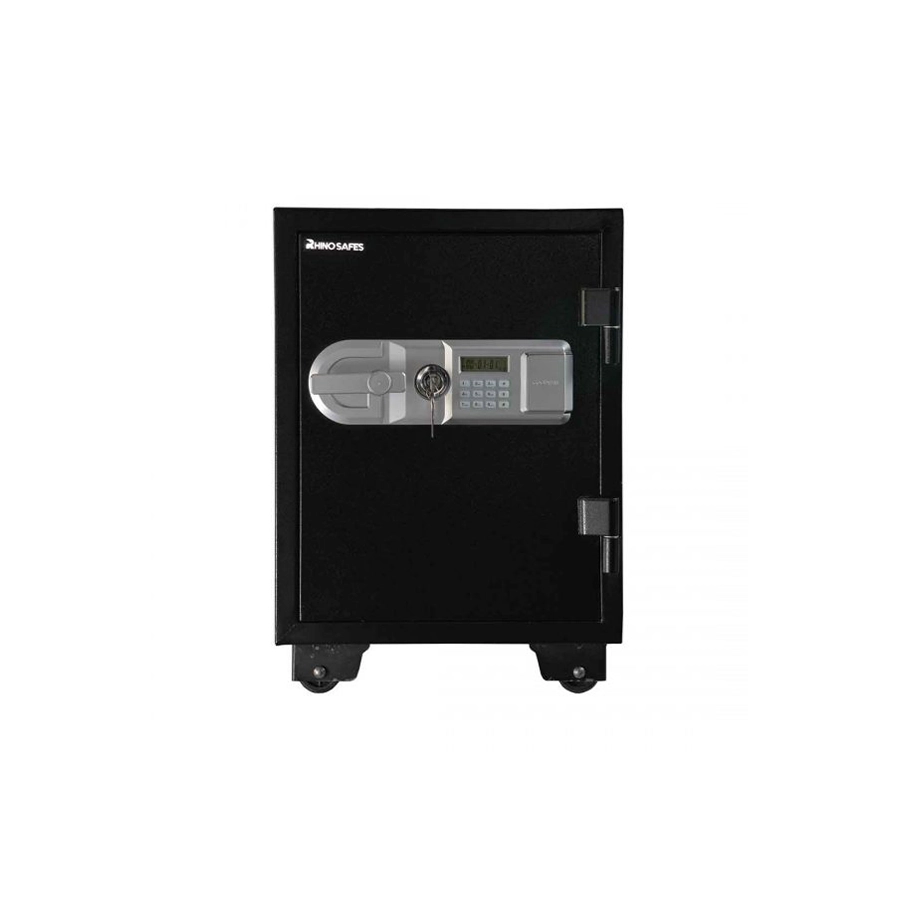 گاوصندوق اداری راینو مدل RH-67E4 - مستر سیف — تصویر ۷