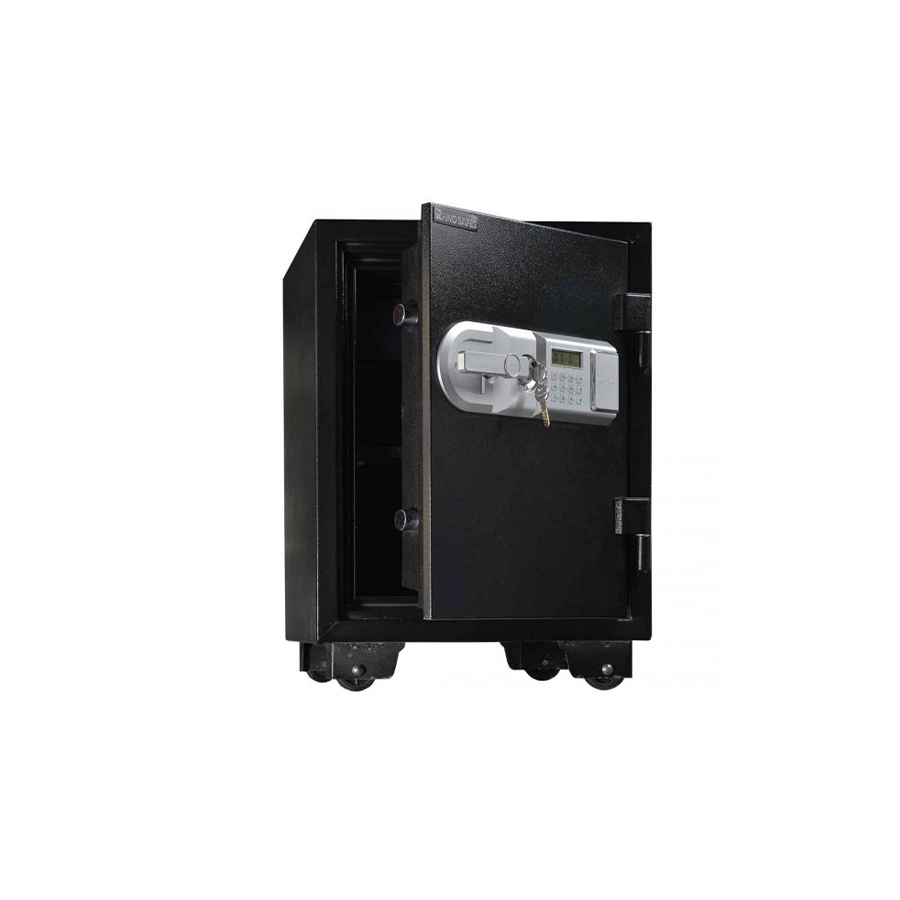 گاوصندوق اداری راینو مدل RH-67E4 - مستر سیف — تصویر ۵