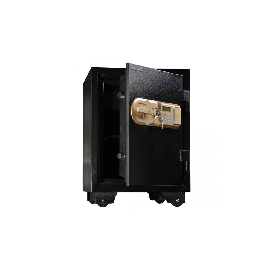 گاوصندوق اداری راینو مدل RH-67E4 - مستر سیف — تصویر ۳