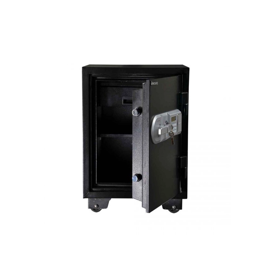 گاوصندوق اداری راینو مدل RH-67E4 - مستر سیف — تصویر ۶