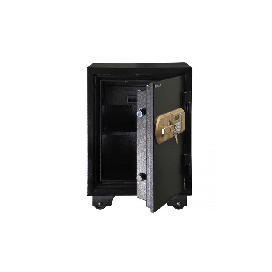 گاوصندوق اداری راینو مدل RH-67E4 - مستر سیف — تصویر ۴