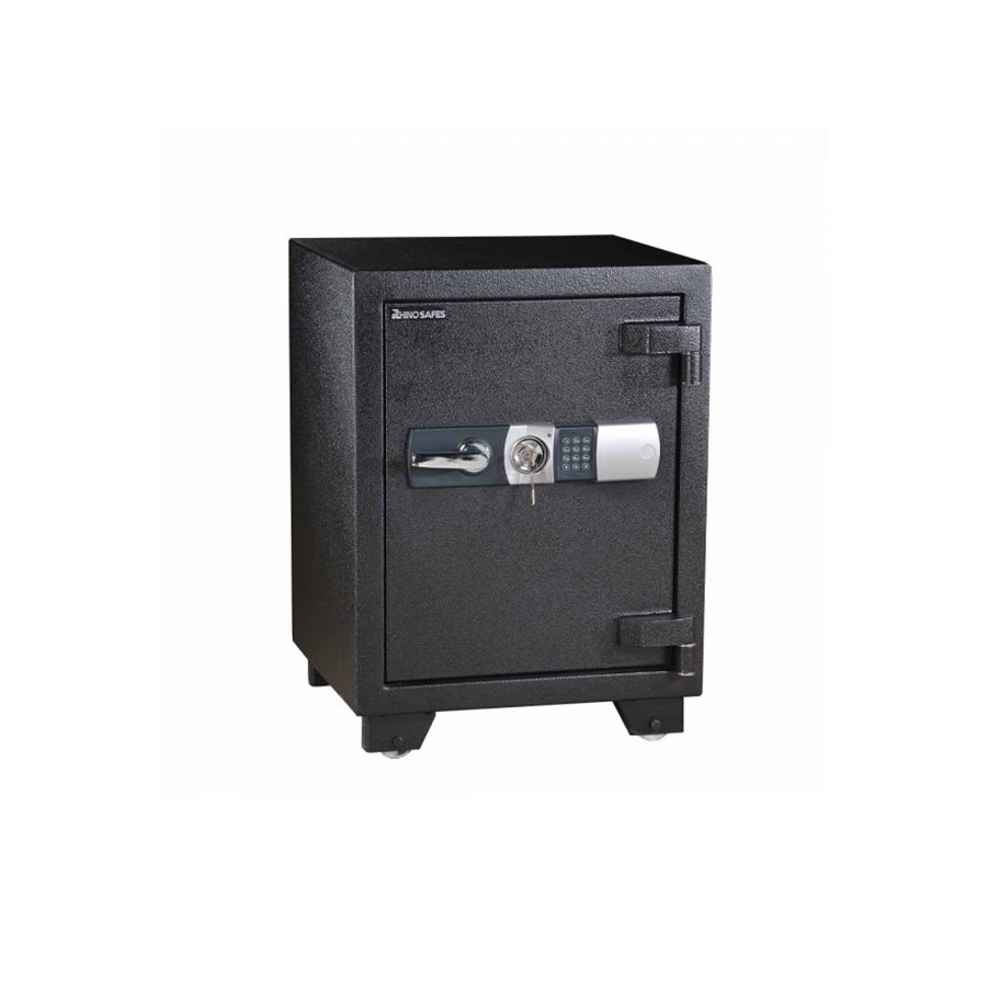 گاوصندوق اداری راینو مدل RH-75 BX - مستر سیف — تصویر ۲