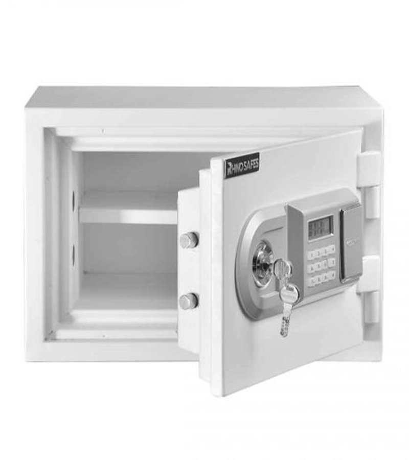گاوصندوق راینو مدل RH-32E4 - مستر سیف — تصویر ۸