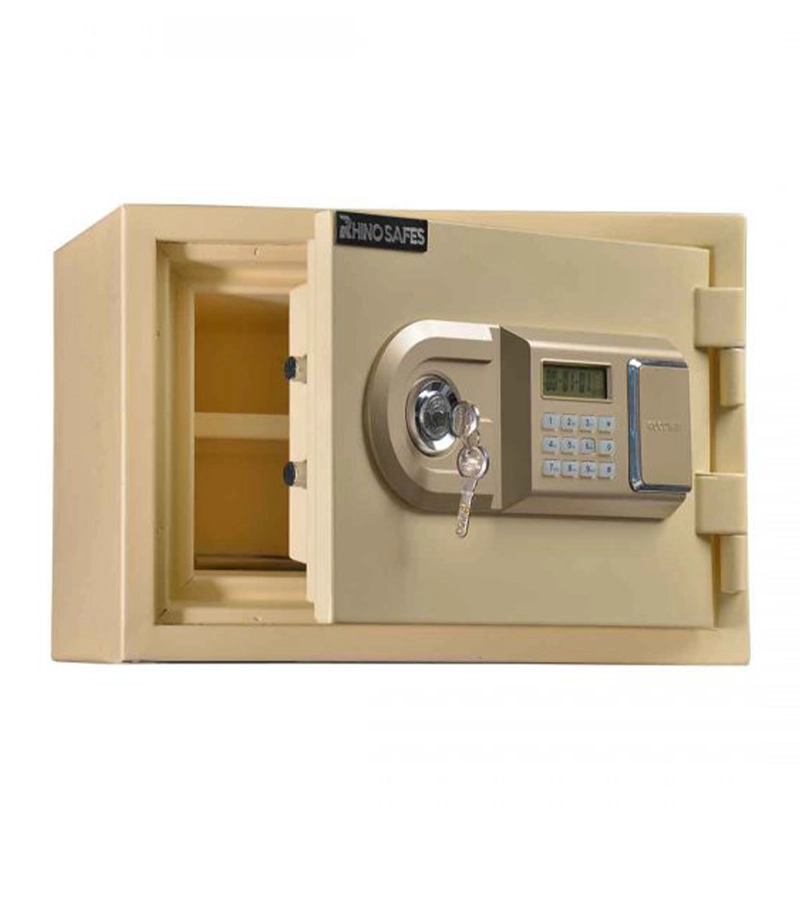 گاوصندوق راینو مدل RH-32E4 - مستر سیف — تصویر ۴