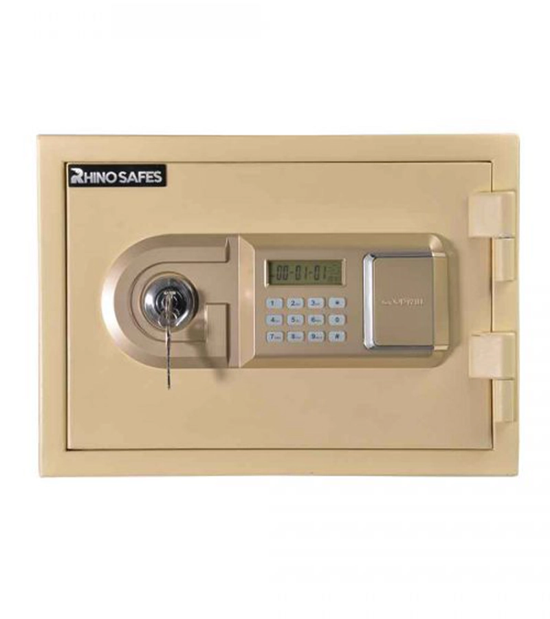 گاوصندوق راینو مدل RH-32E4 - مستر سیف — تصویر ۲