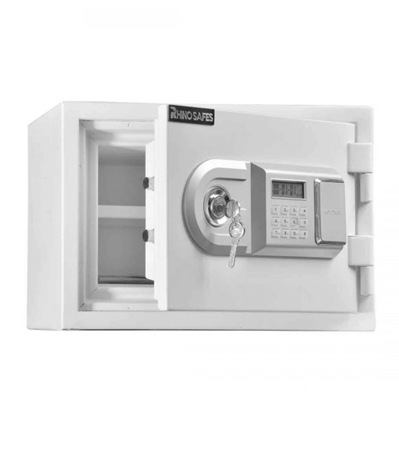 گاوصندوق راینو مدل RH-32E4 - مستر سیف — تصویر ۷