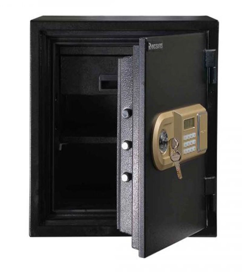 گاوصندوق راینو مدل RH-51E4 - مستر سیف — تصویر ۷