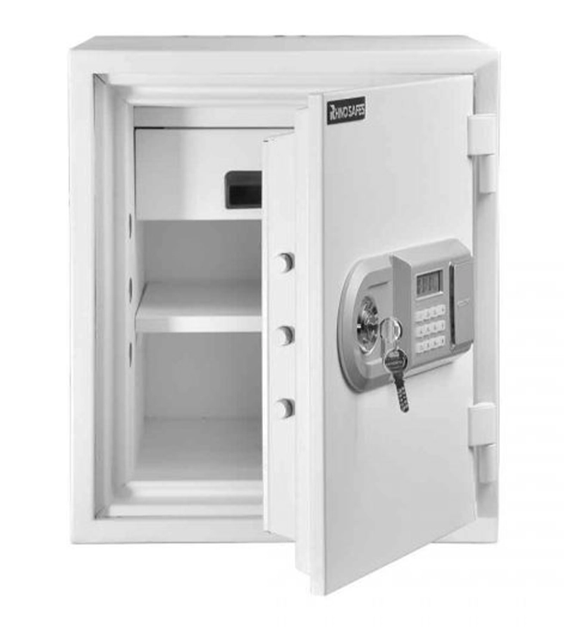 گاوصندوق راینو مدل RH-51E4 - مستر سیف — تصویر ۳