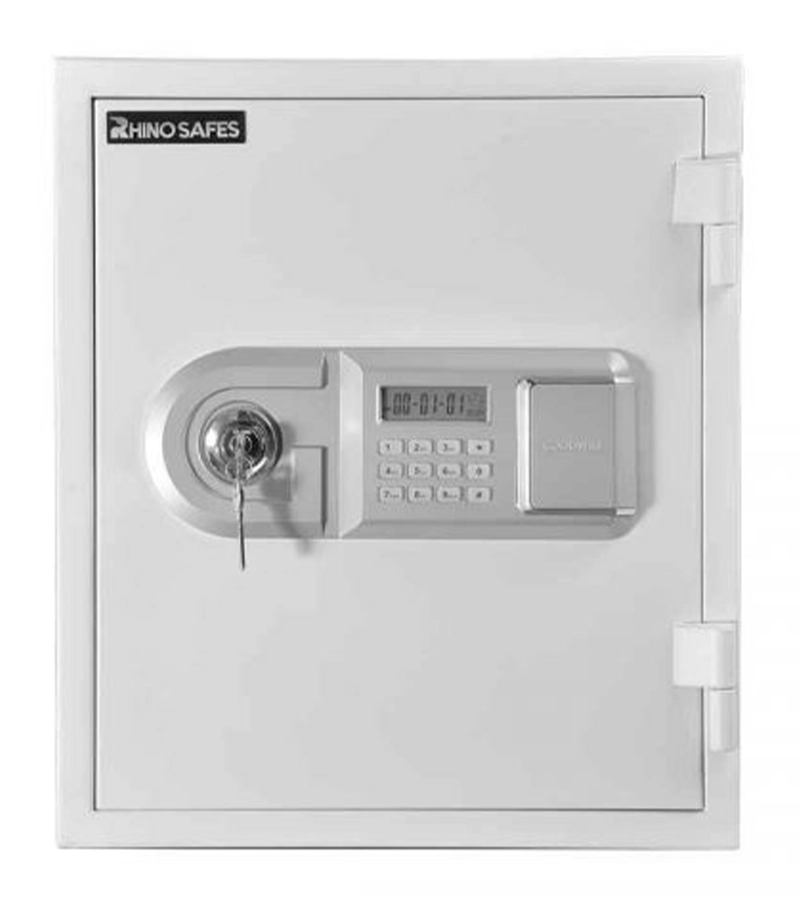 گاوصندوق راینو مدل RH-51E4 - مستر سیف — تصویر ۴