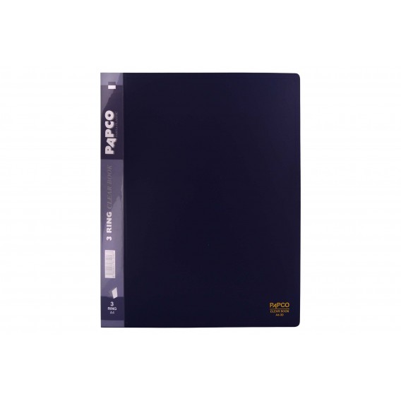 کلربوک 30برگ پاپکو کد A4-30