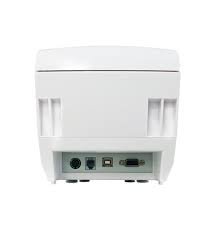 فیش پرینتر zec مدل W200H — تصویر ۴