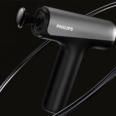 ماساژور تفنگی فیلیپس PPM7325 — تصویر ۷