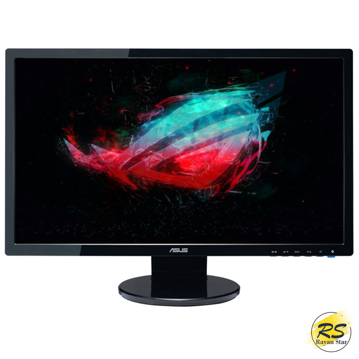 مانیتور ایسوس 22 اینچ مدل ASUS VE228T