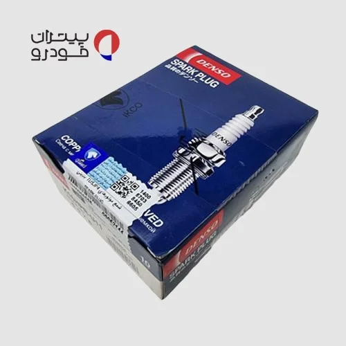 شمع فابریک TU5 شرکتی — تصویر ۸