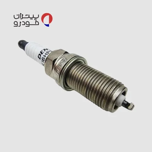 شمع فابریک TU5 شرکتی — تصویر ۳