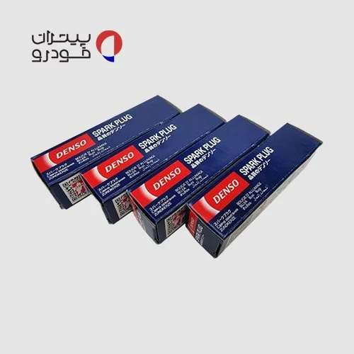 شمع فابریک TU5 شرکتی — تصویر ۶