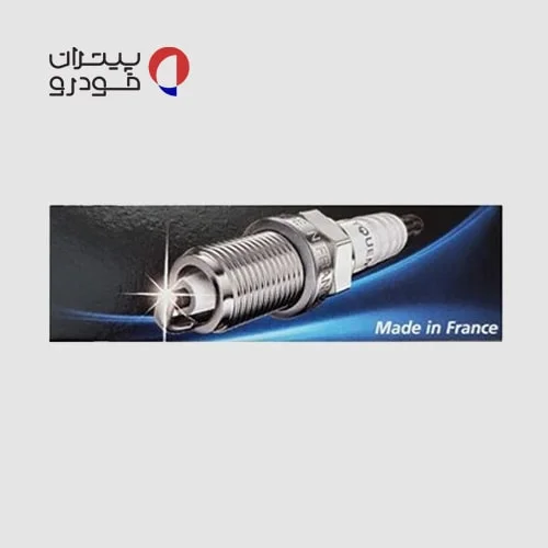 شمع اکیوم TU5 کد [RFN 58HZ] — تصویر ۶