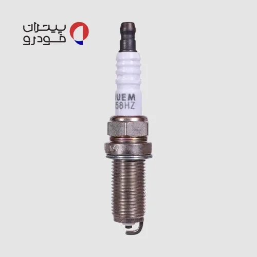 شمع اکیوم TU5 کد [RFN 58HZ] — تصویر ۴
