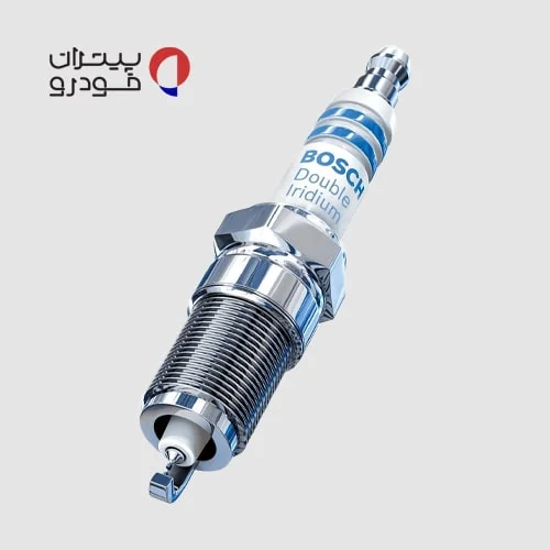شمع بوش برای TU5 — تصویر ۳