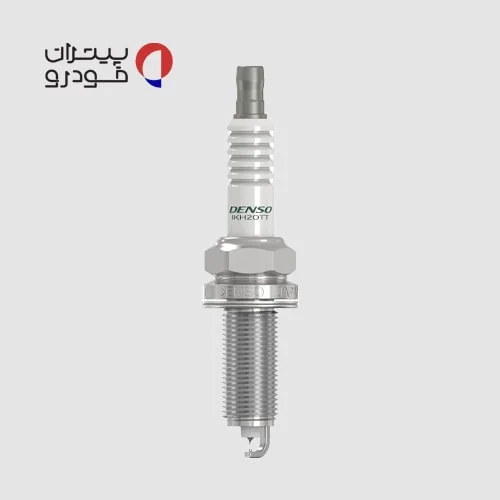 شمع دنسو 5344 کد IKH20TT برای TU5 — تصویر ۳