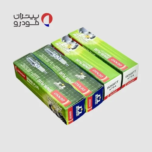 شمع دنسو 5344 کد IKH20TT برای TU5 — تصویر ۶