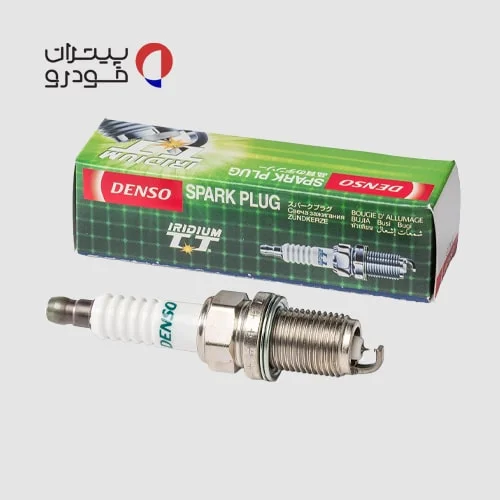 شمع دنسو 5344 کد IKH20TT برای TU5 — تصویر ۲