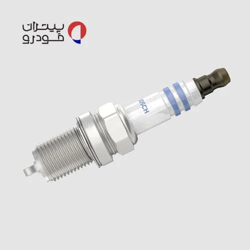 شمع بوش برای EF7 [توربو و تنفس طبیعی] – کد FR7DPP — تصویر ۵