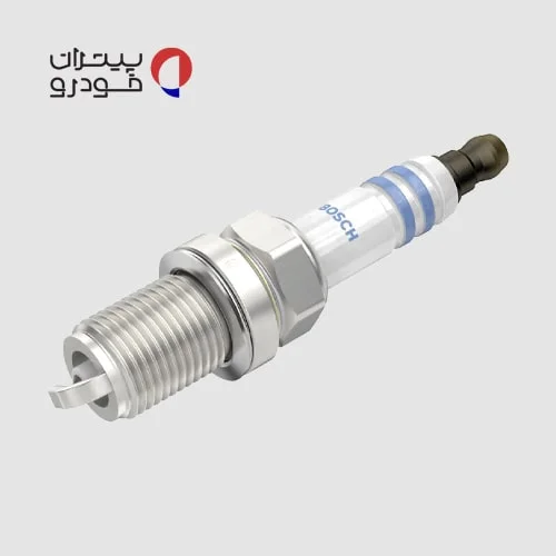 شمع بوش برای EF7 [توربو و تنفس طبیعی] – کد FR7DPP — تصویر ۴