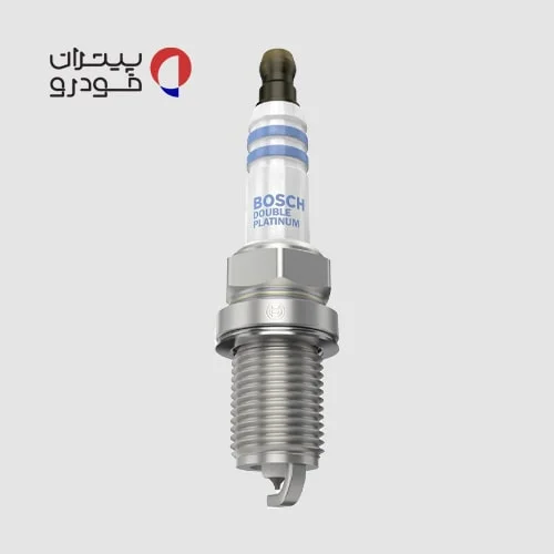 شمع بوش برای EF7 [توربو و تنفس طبیعی] – کد FR7DPP — تصویر ۳