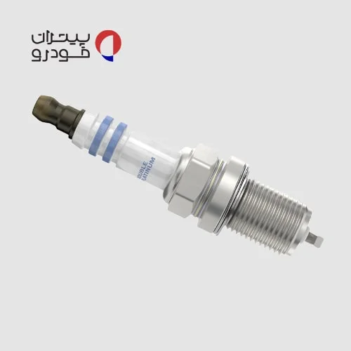 شمع بوش برای EF7 [توربو و تنفس طبیعی] – کد FR7DPP — تصویر ۶