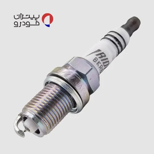 شمع NGK برای EF7 [توربو و تنفس طبیعی] — تصویر ۴