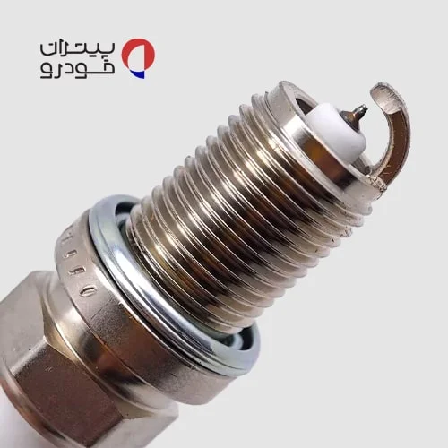 شمع ngk برای xu7 [ایریدیوم کد ۶ سری IX] — تصویر ۶
