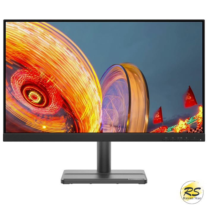مانیتور لنوو 24 اینچ فریم لس Lenovo L24e-30