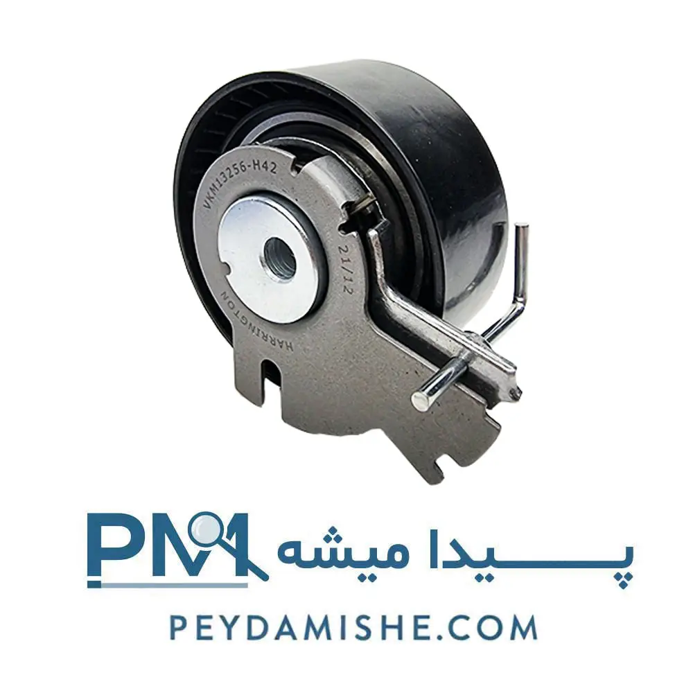 بلبرینگ تایم 206 تیپ 5 متحرک برند هرینگتون