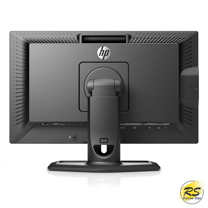 مانیتور اچ پی 22 اینچ HP ZR2240w HDMI Port — تصویر ۴