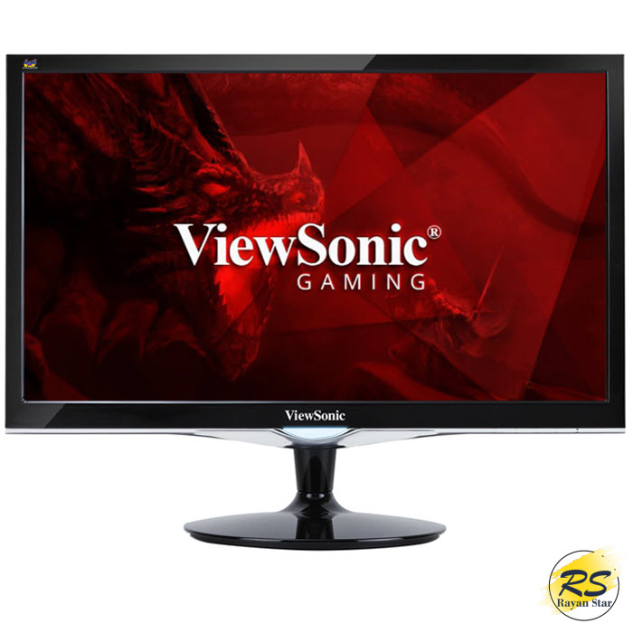 مانیتور گیمینگ 22 اینچ ویوسونیک ViewSonic VX2252MH