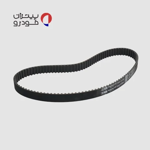 تسمه تایم پاورگریپ (گتس) تیبا — تصویر ۳