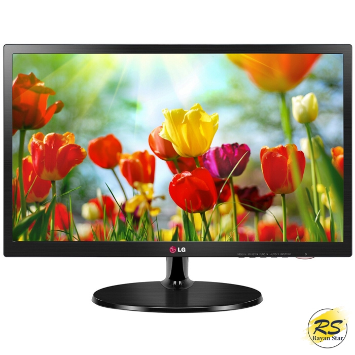 مانیتور 24 اینچ الجی LG 24EN43V-B HDMI Port