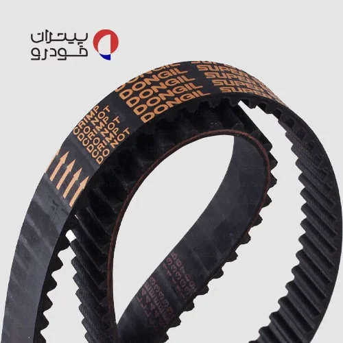 تسمه تایم دانگیل ساینا — تصویر ۶