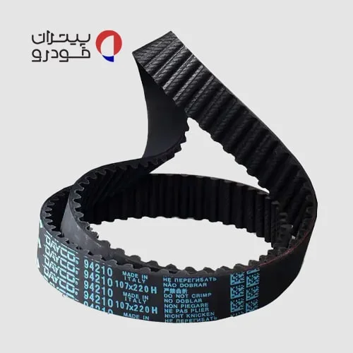 تسمه تایم دایکو ساینا — تصویر ۳