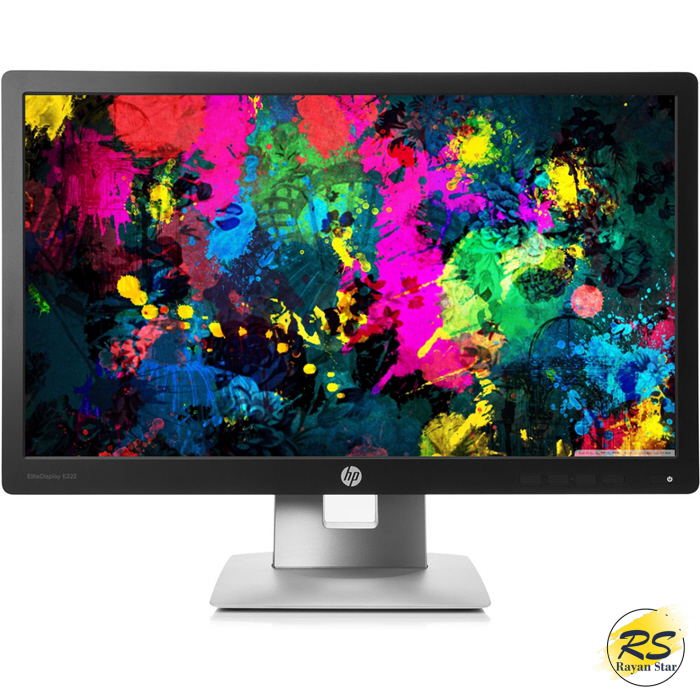 مانیتور اچ پی 23 اینچ HP E232 HDMI Port