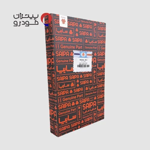 تسمه تایم سایپا شاهین شرکتی — تصویر ۷