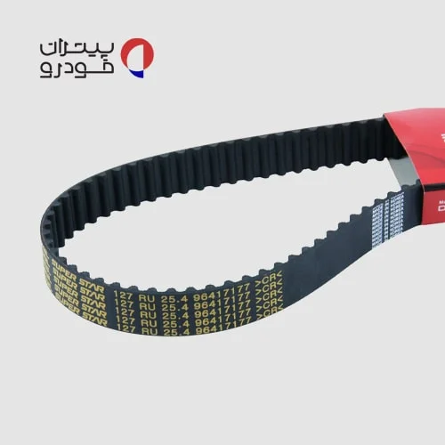 تسمه تایم دانگیل دنا و دنا پلاس — تصویر ۴