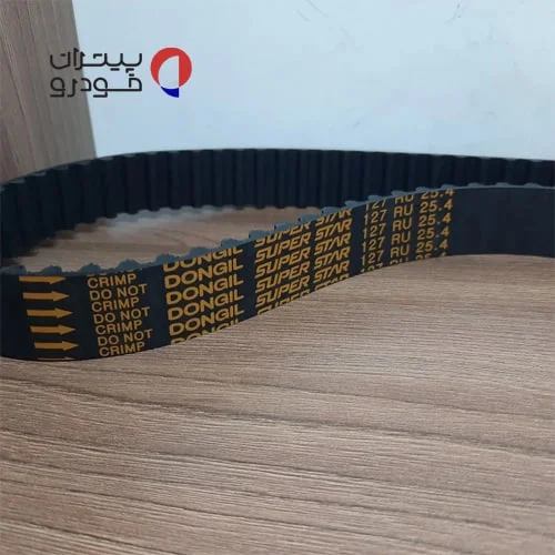 تسمه تایم دانگیل دنا و دنا پلاس — تصویر ۵