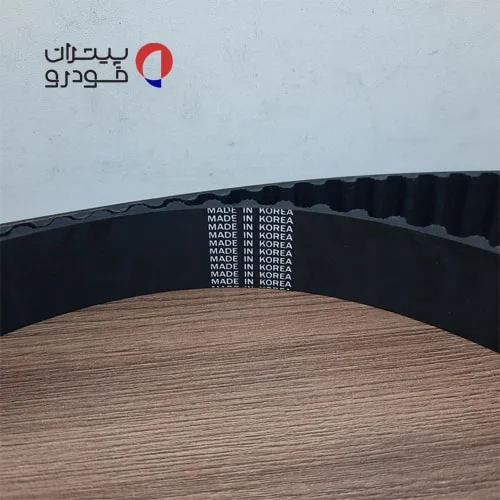 تسمه تایم دانگیل دنا و دنا پلاس — تصویر ۶